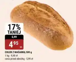 bi1 Chleb z maślanką oferta