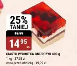 bi1 Ciasto pychotka gmurczyk oferta