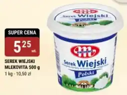 bi1 Serek wiejski mlekovita oferta