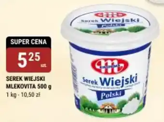 bi1 Serek wiejski mlekovita oferta