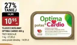 bi1 Tłuszcz roślinny optima cardio oferta