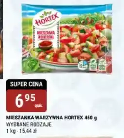 bi1 Mieszanka warzywna hortex oferta