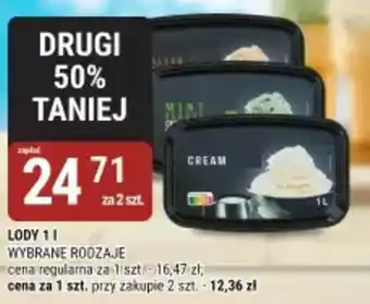 bi1 Lody oferta