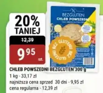 bi1 Chleb powszedni bezgluten oferta