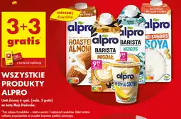 Biedronka Produkty ALPRO oferta