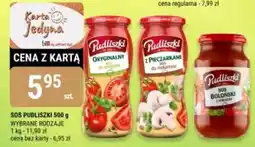 bi1 Sos pudliszki oferta