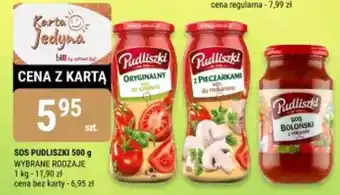 bi1 Sos pudliszki oferta