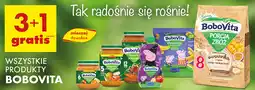Biedronka Produkty Bobovita oferta