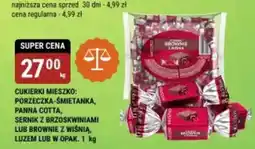 bi1 Cukierki mieszko: porzeczka-śmietanka oferta