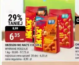 bi1 Orzeszki nic nac's oferta