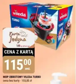 bi1 Mop obrotowy vileda turbo oferta