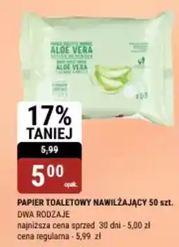bi1 Papier toaletowy nawilżający oferta