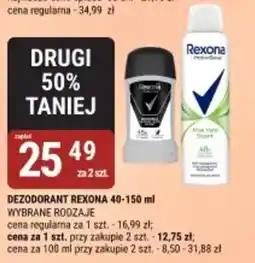 bi1 Dezodorant rexona oferta