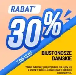 bi1 Biustonosze damskie oferta