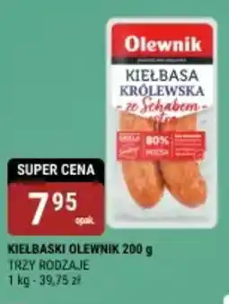 bi1 Kiełbaski olewnik oferta