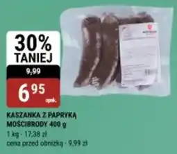 bi1 Kaszanka z papryką mościbrody oferta