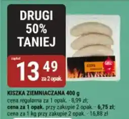 bi1 Kiszka ziemniaczana oferta