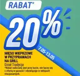 bi1 Mięso wieprzowe w przyprawach na grill dział tradycja oferta