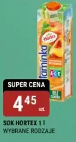 bi1 Sok hortex oferta