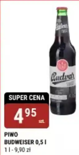 bi1 Piwo budweiser oferta