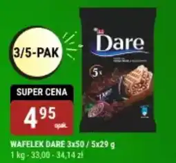 bi1 Wafelek dare oferta