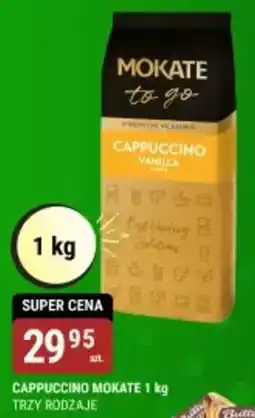 bi1 Cappuccino mokate oferta