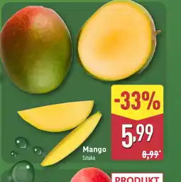 ALDI Mango oferta