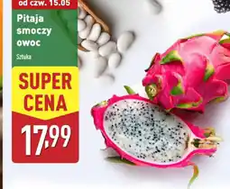 ALDI Pitaja smoczy owoc oferta