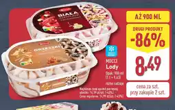 ALDI Lody Mucci oferta
