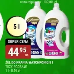 bi1 Żel do prania waschkonig oferta