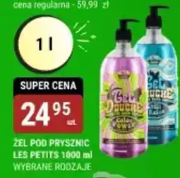 bi1 Żel pod prysznic les petits oferta