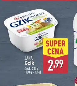 ALDI Jana Gzik oferta