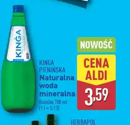ALDI Kinga Pienińska oferta
