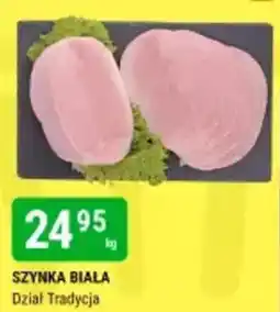 bi1 Szynka biała dział tradycja oferta