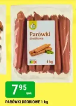 bi1 Parówki drobiowe oferta