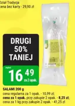 bi1 Salami oferta