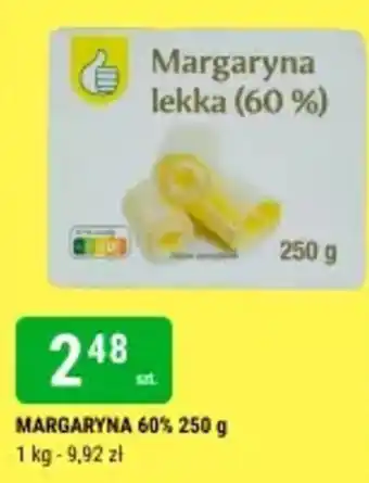 bi1 Margaryna lekka (60 %) oferta