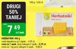 bi1 Herbatniki oferta