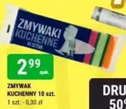 bi1 Zmywaki kuchenne oferta