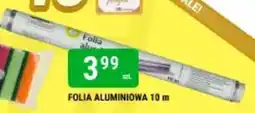 bi1 Folia aluminiowa oferta