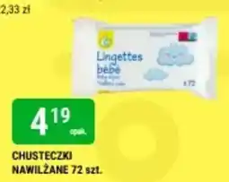 bi1 Chusteczki nawilżane oferta