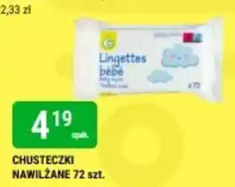 bi1 Chusteczki nawilżane oferta