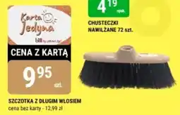 bi1 Szczotka z długim włosiem oferta