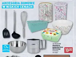 ALDI Akcesoria gospodarstwa domowego oferta
