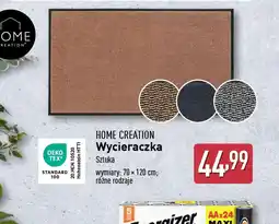 ALDI Wycieraczka Home Creation oferta