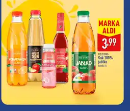 ALDI Sok Rio D'oro oferta