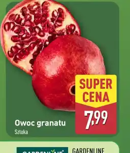 ALDI Owoc granatu oferta