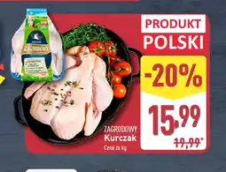 ALDI Kurczak Zagrodowy oferta
