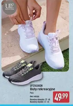 ALDI Buty męskie 41-45 Up2Fashion oferta