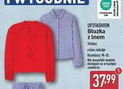 ALDI Bluzka damska m-xl Up2Fashion oferta